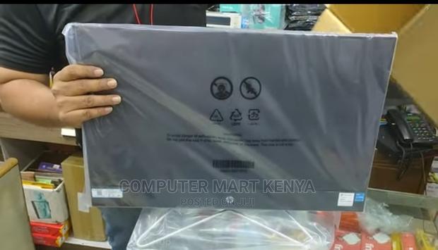 New Desktop Computer HP AiO 24 4GB Intel Core I3 SSD 1T - thumbnail 2