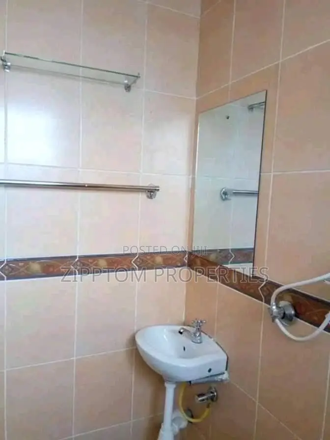1bdrm Apartment in Nairobi West for rent