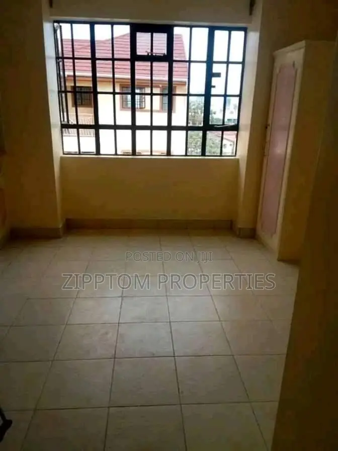 1bdrm Apartment in Nairobi West for rent