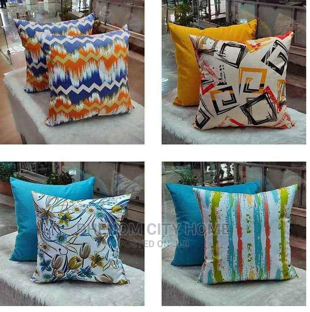 Custo Made Throwpillow Cases