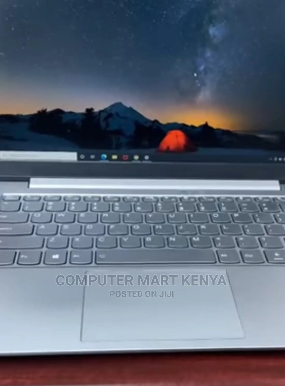 New Lenovo ThinkBook 14s Gen 2 8GB Intel Core I5 SSHD (Hybrid) 1T