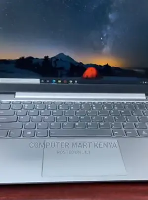 New Lenovo ThinkBook 14s Gen 2 8GB Intel Core I5 SSHD (Hybrid) 1T