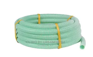 Suction Pipe. 30m Roll. 2 / 3 /4 Inches Available.