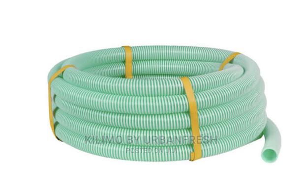 Suction Pipe. 30m Roll. 2 / 3 /4 Inches Available. - thumbnail 6