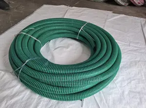 Suction Pipe. 30m Roll. 2 / 3 /4 Inches Available.