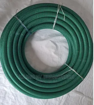 Suction Pipe. 30m Roll. 2 / 3 /4 Inches Available.