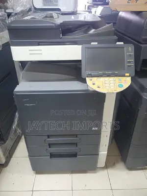 Economical Konica Minolta Bizhub 220