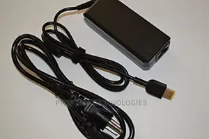 Lenovo Usb Laptop Adapter (20V, 2.25A - 45W), Lenovo Charger