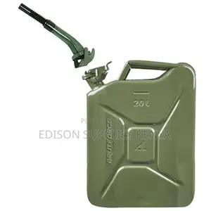 Outflow Spout For Metal Jerry Can Spouts For Fuel Cans
