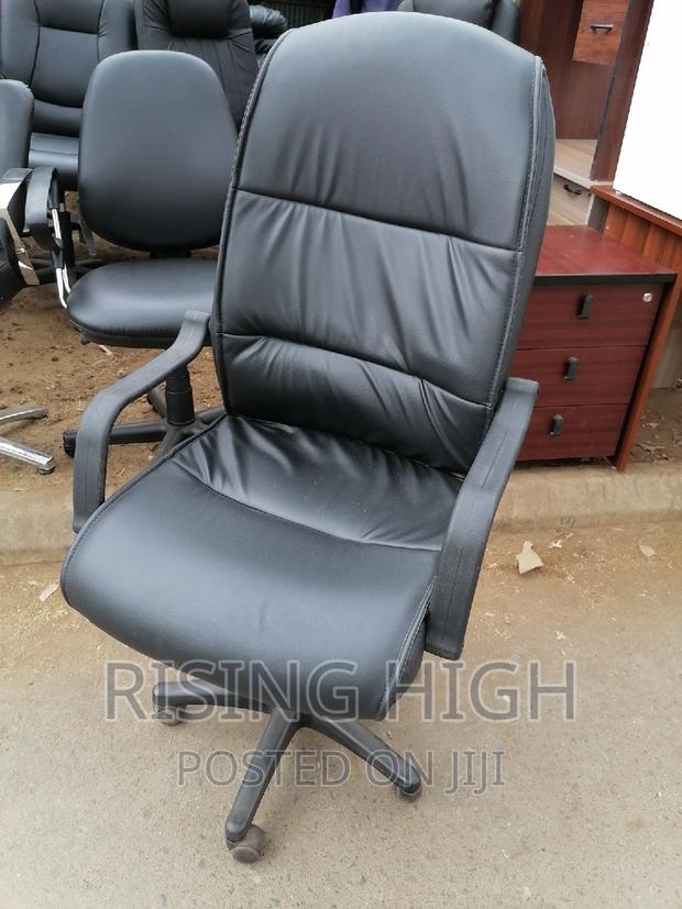 High Back Office Chairs - thumbnail 5