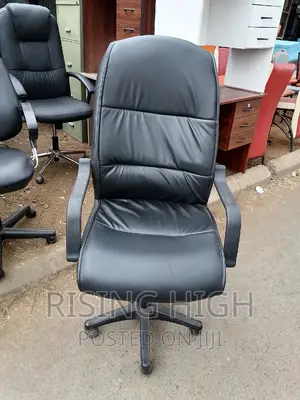Quality High Back Office Chairs