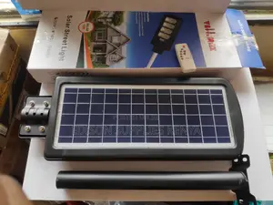 Solar Street Lights 200W Vellmax Solar Streetlights 200watts