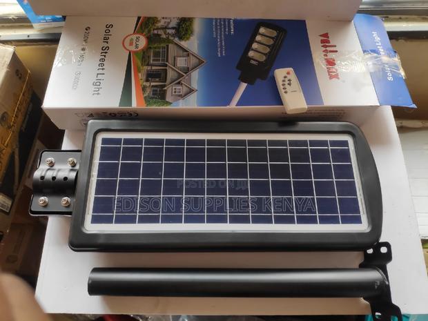 Solar Street Lights 200W Vellmax Solar Streetlights 200watts - thumbnail 2