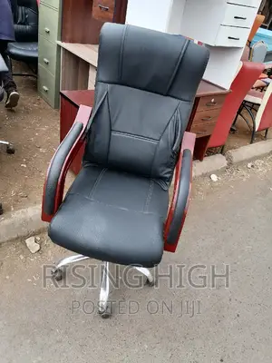 Executive Office Chairs