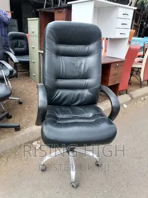 High Quality High Back Office Chairs