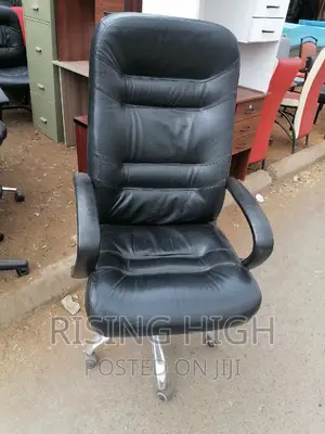 High Quality High Back Office Chairs