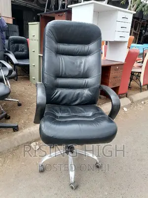 High Quality High Back Office Chairs