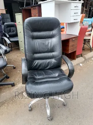 Great Quality High Back Office Chairs
