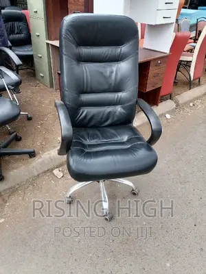 Great Quality High Back Office Chairs