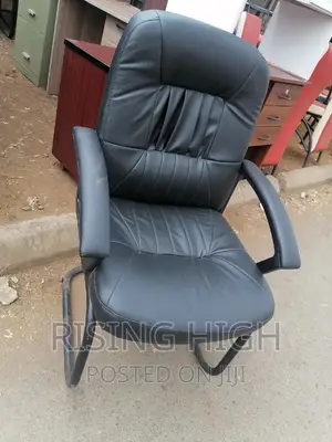 U Base Office Chairs