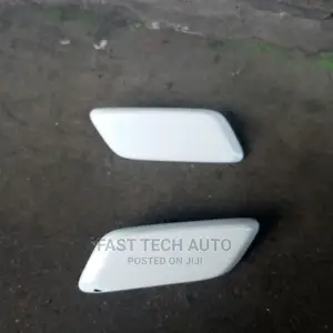 Subaru Outback (Br9) Head Light Washers
