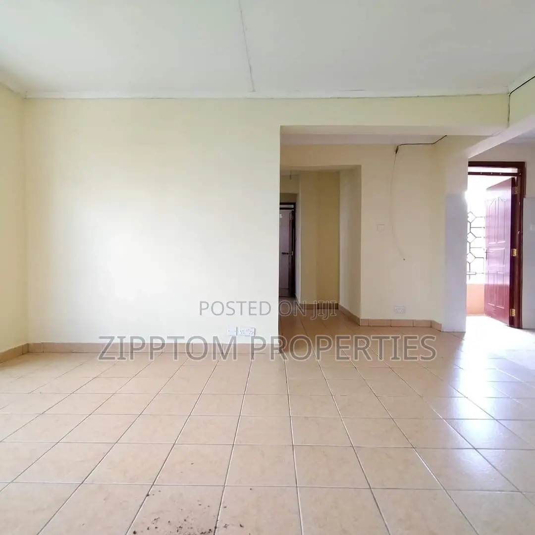 2bdrm Apartment in South C for rent
