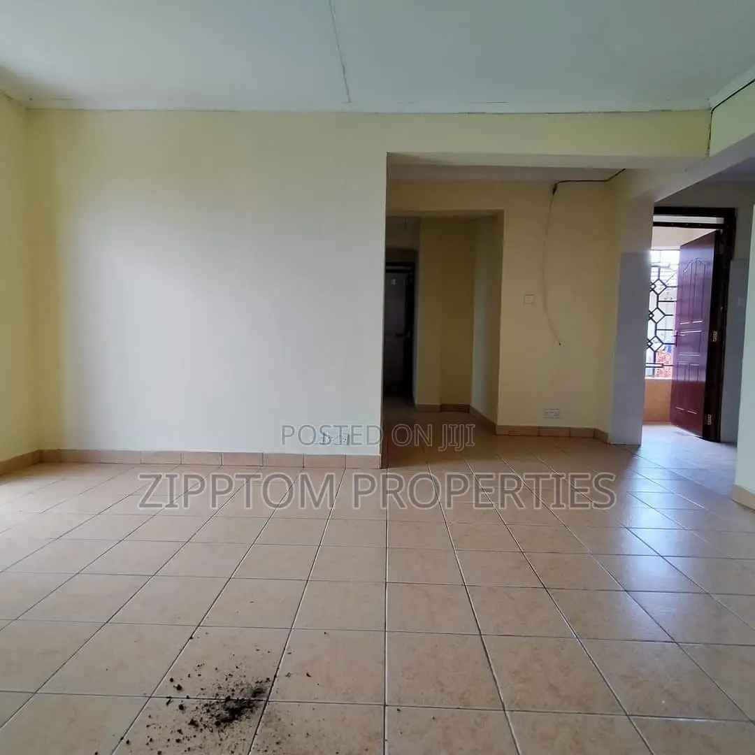 2bdrm Apartment in South C for rent
