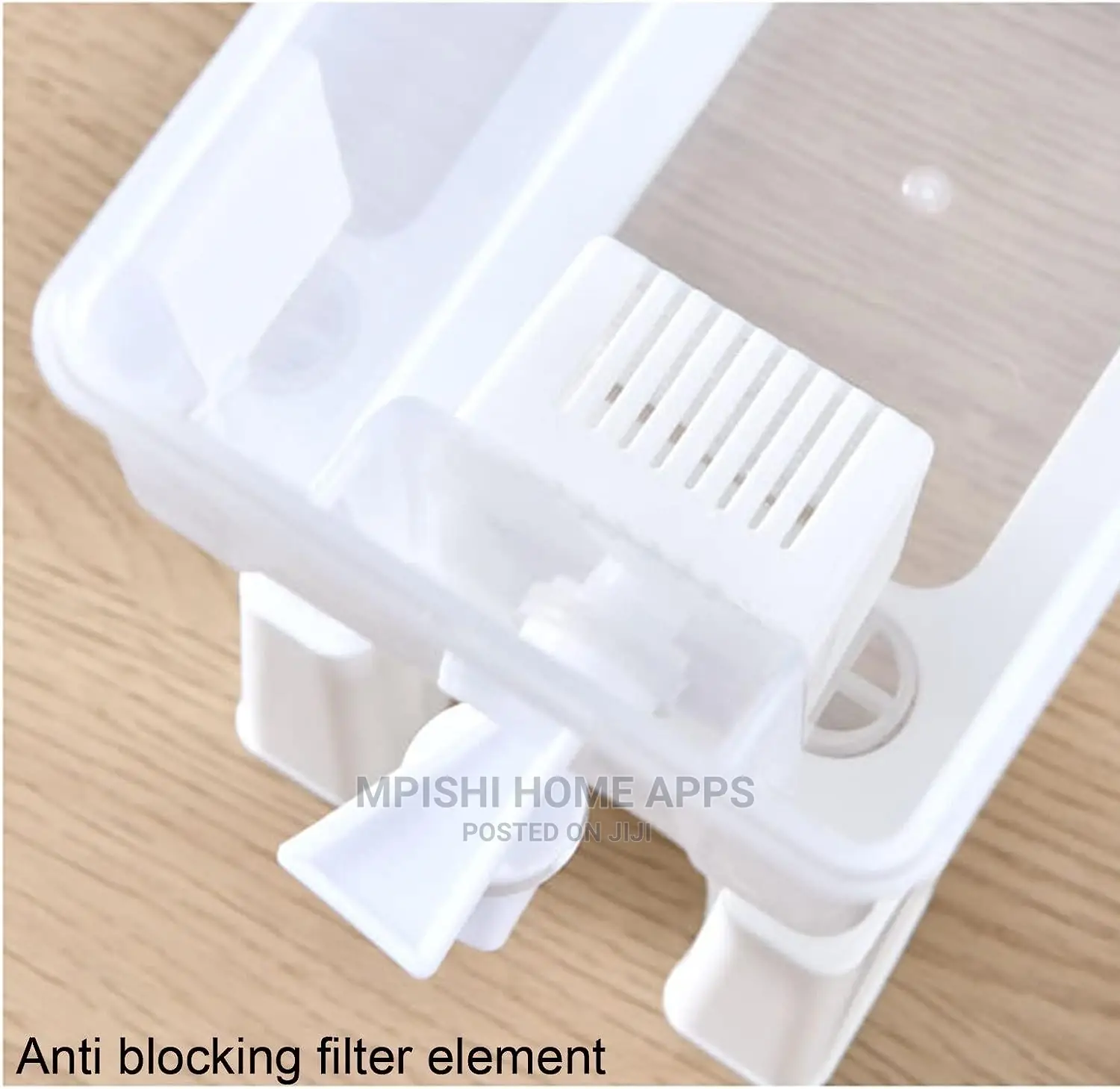 3.5L Juice Dispenser With Tap