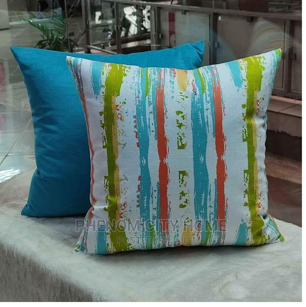 Quality Suede Throwpillows