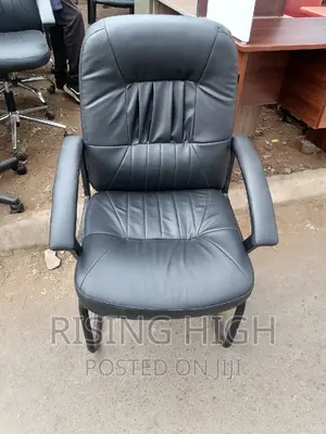 U-Base Quality Office Chairs