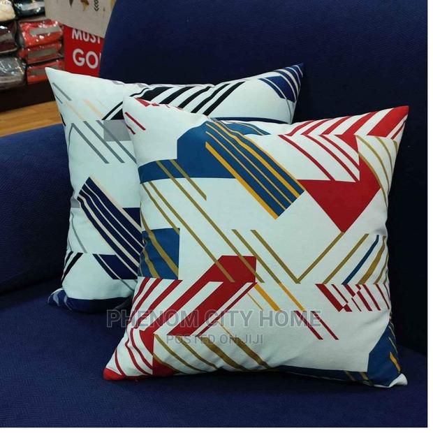 Quality Suede Throwpillows - thumbnail 2