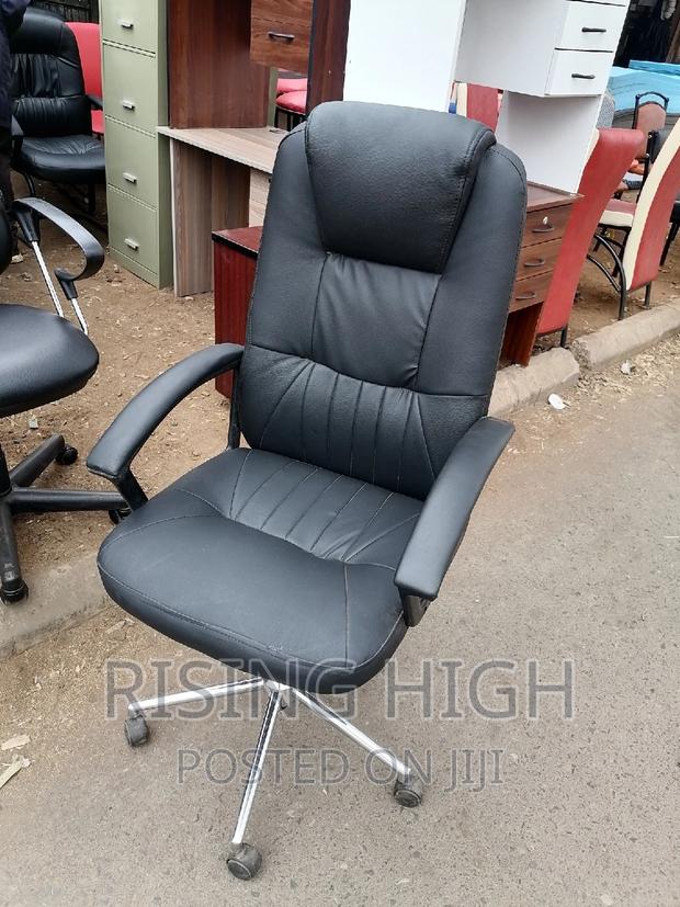 Best Quality High Back Office Chairs