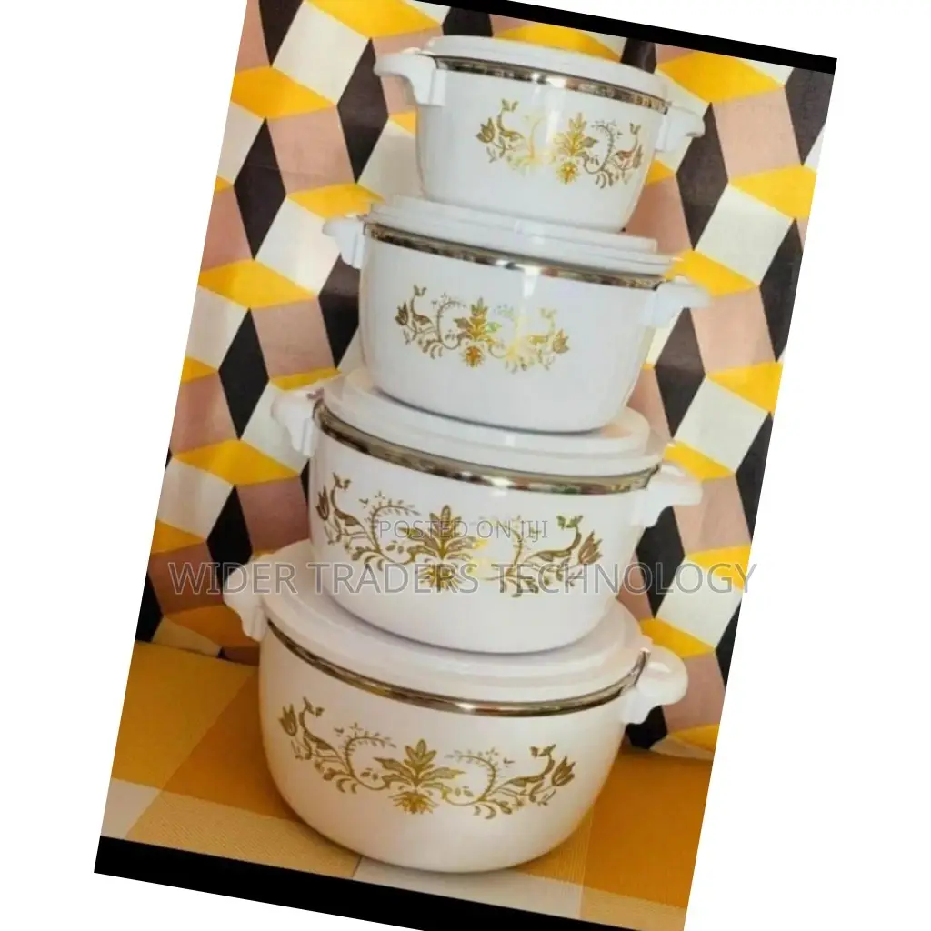 PCS Casserole Classic Insulated Casserole Hotpots As