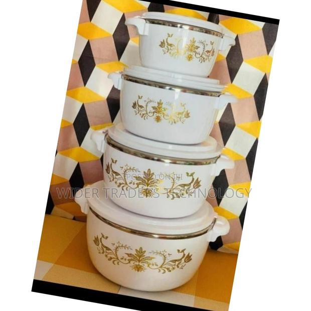 PCS Casserole Classic Insulated Casserole Hotpots As