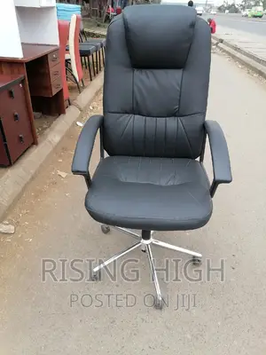 Top High Quality Office Chairs