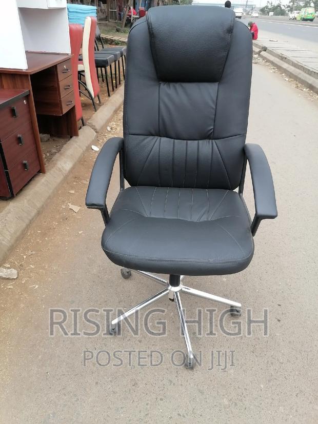 Top High Quality Office Chairs - main view