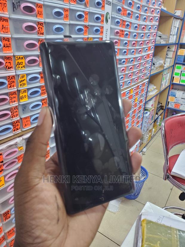 Samsung Note 9 Screen Replacement