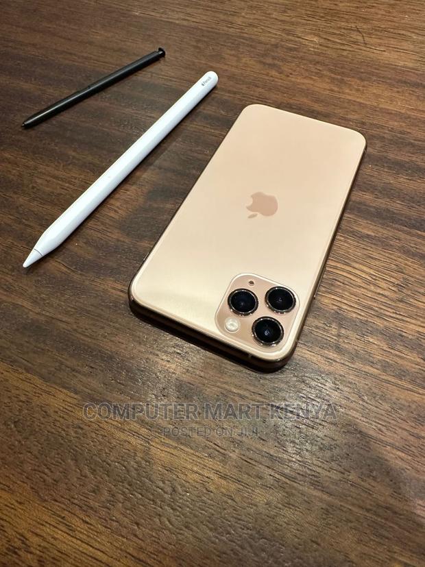Apple iPhone 11 Pro 256 GB White - thumbnail 2