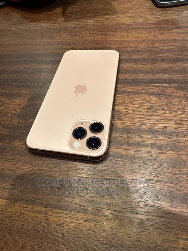 Apple iPhone 11 Pro 256 GB White - thumbnail 3