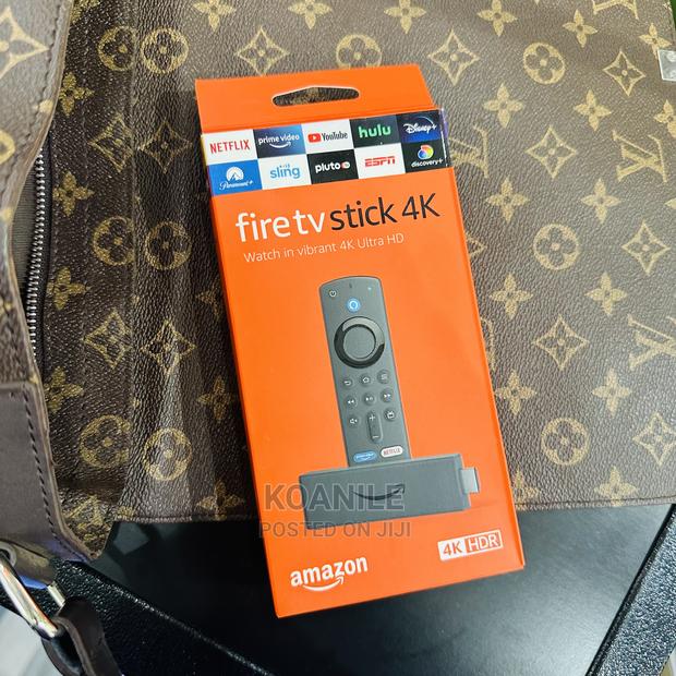 Amazon Firestick !! Amazon Fire TV Stick - main view