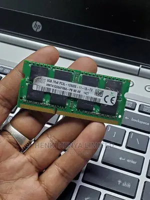8gb Pc3l 12800s Laptop Rams Available