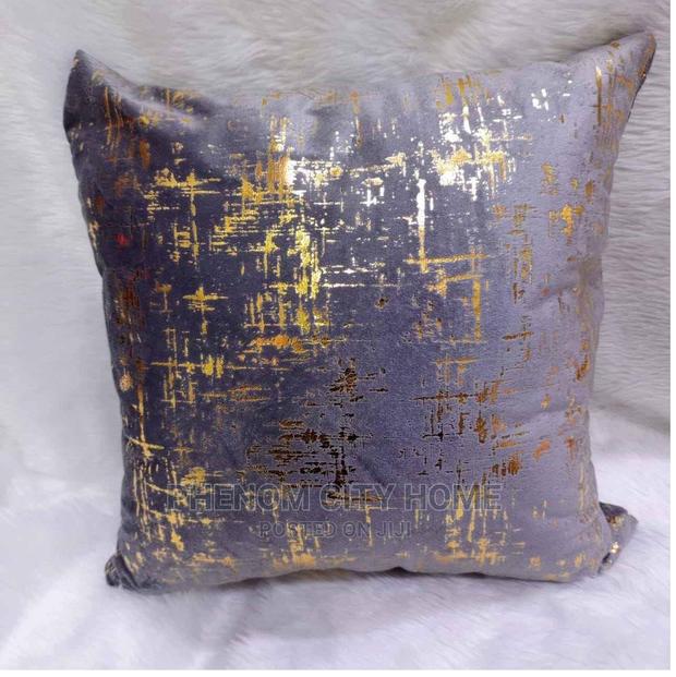 Costom Made Throwpillows and Cases - thumbnail 2