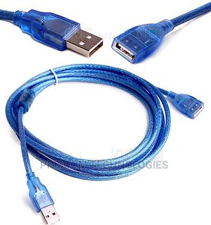 USB To USB Cable, Usb Extension Cable 1.5M, 3M, 5M, 10M, 20M - main view