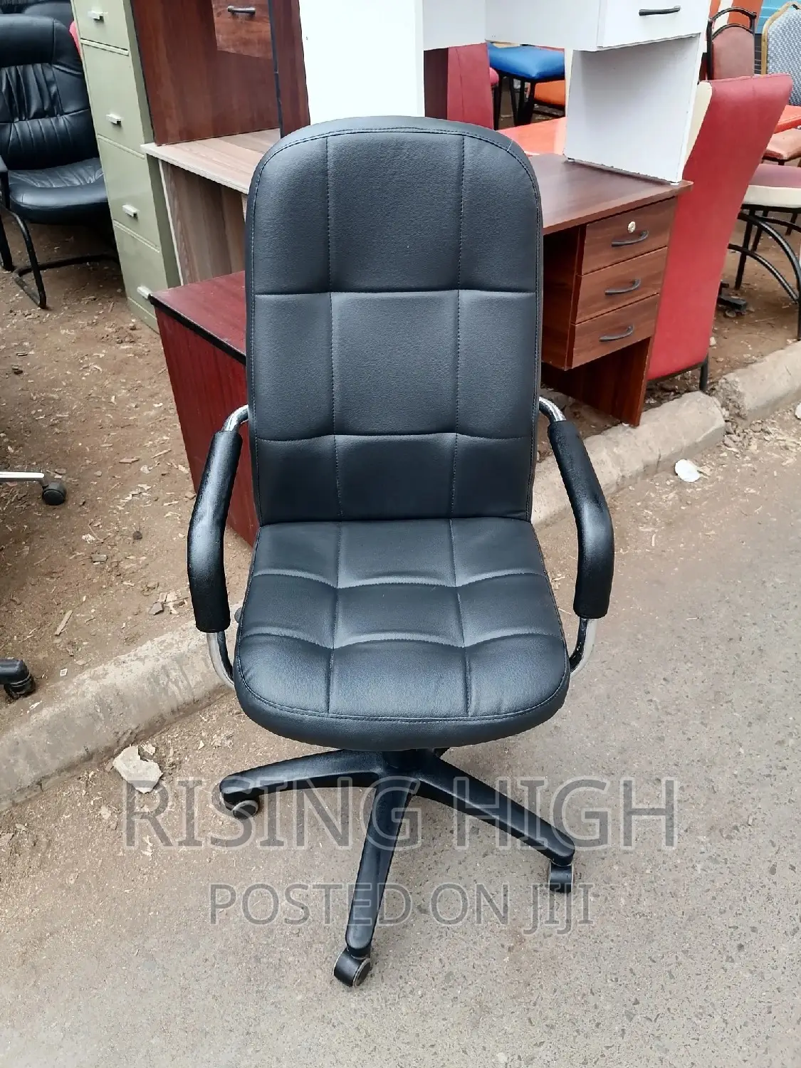 Unique Quality Office Chairs