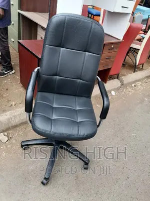 Unique Quality Office Chairs