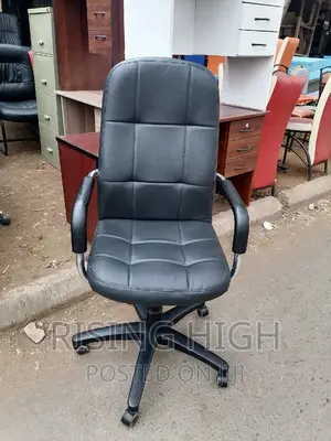 Unique Quality Office Chairs