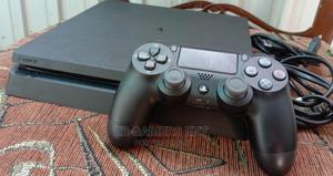 Ps4 Slim, Clean Version , 1 Pad - thumbnail 2