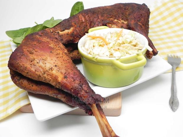 Rabbit Meat. - thumbnail 4