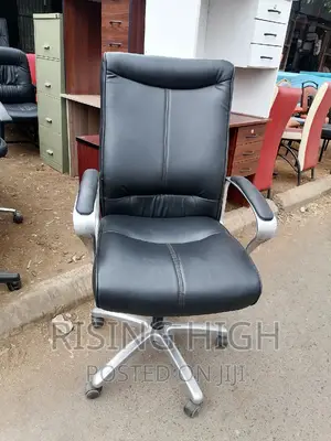 Superior Quality High Back Office Chairs