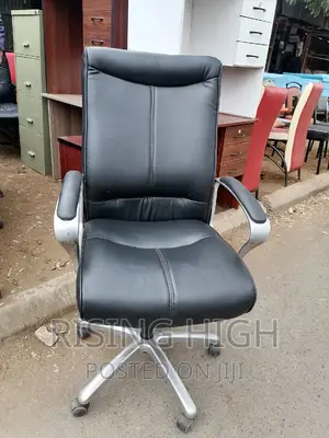 Superior Quality High Back Office Chairs